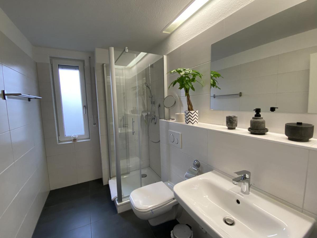 Rr - Tiny Apartment - Parking - Kitchen - Wifi Magdeburg Exterior photo